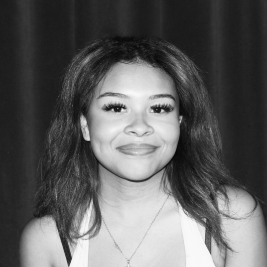 Victoria Carrillo head shot