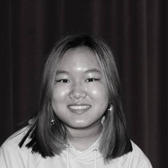 Katherine Trinh - Director head shot