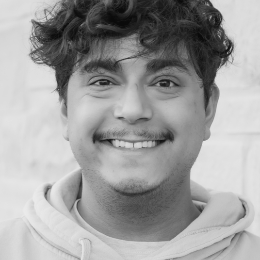 John Arroyo head shot