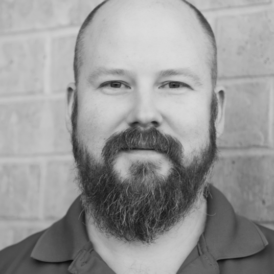Andrew Specht head shot