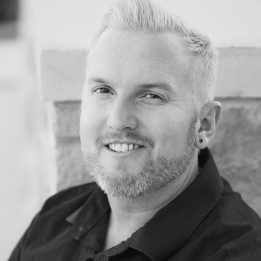 Bryan Stanton head shot