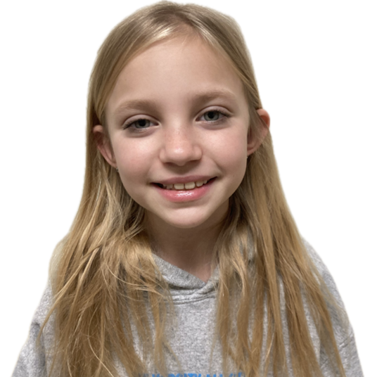 Arabella Constant head shot