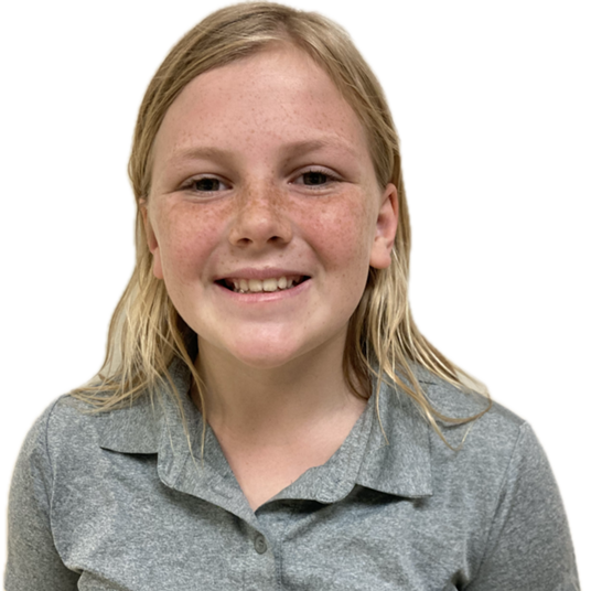 Ava Schouwink head shot