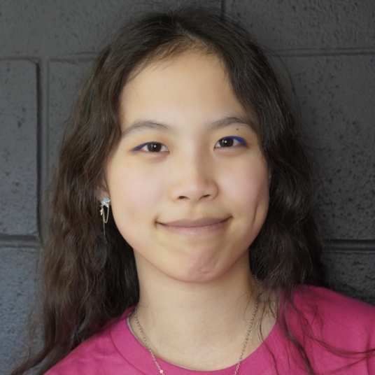 Keyao Tang head shot