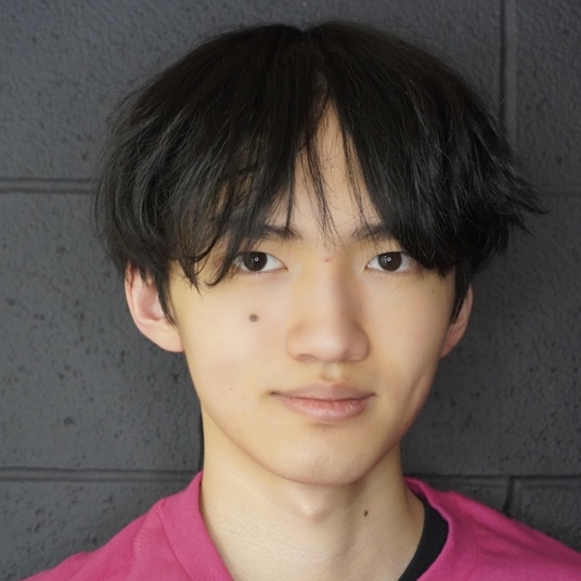 Nathan Cheong head shot