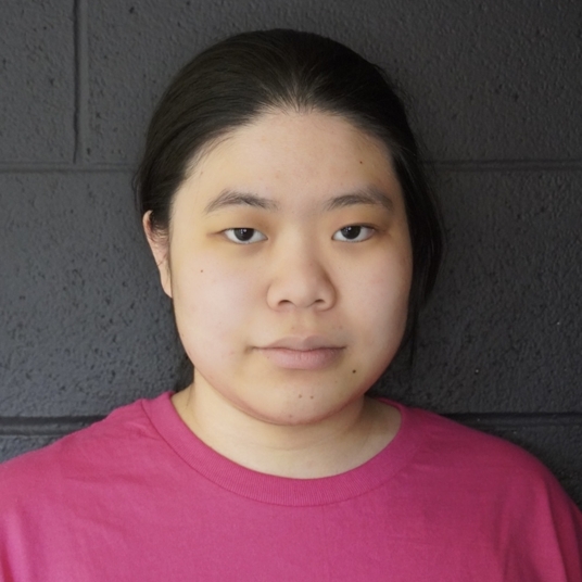 Selin Wang head shot