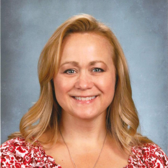 Jennifer Bollinger head shot