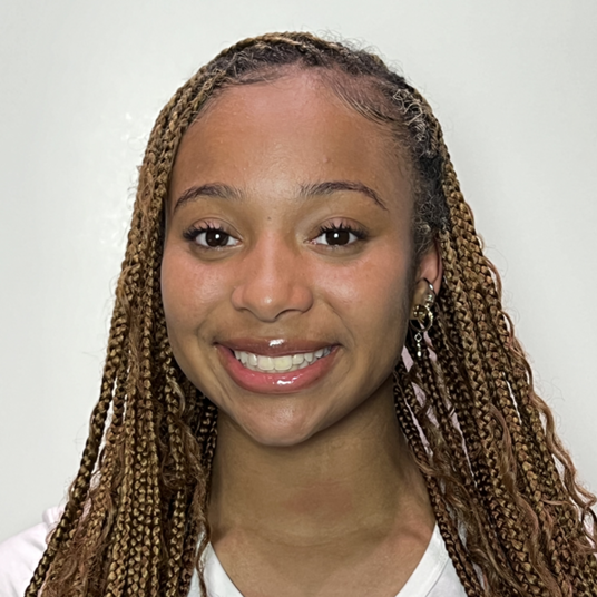 Jayla Williams head shot