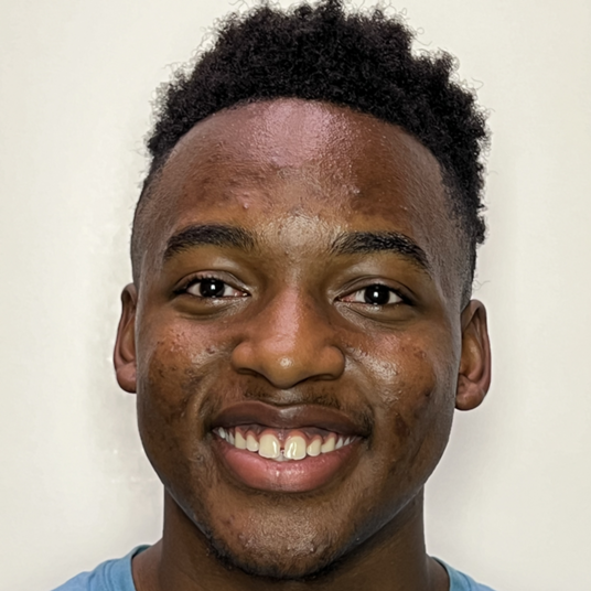 Malcolm Reynolds head shot