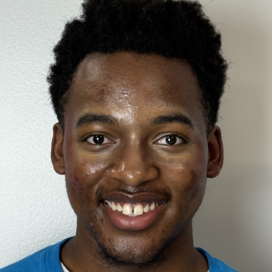 Malcolm Reynolds head shot