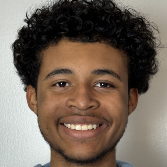 Christopher Garner head shot
