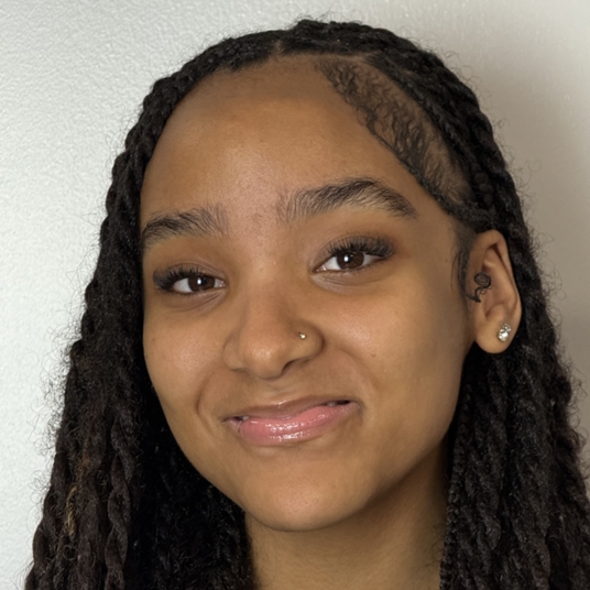 Tianna Harris head shot