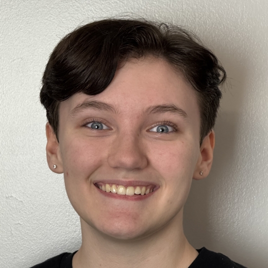 Tommy Gray head shot