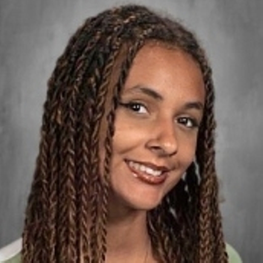Arie Downey head shot