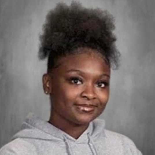 Tyla Livingston head shot