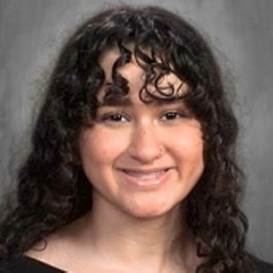 Zaynab Gaznawi head shot