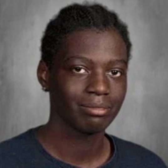 Cannon Johnson head shot