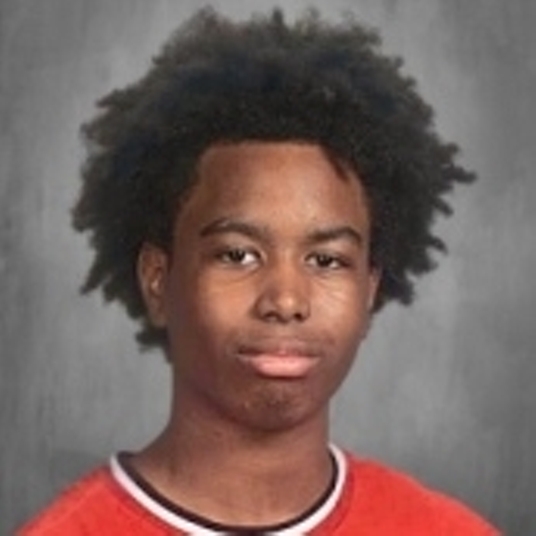 Sean Moore head shot