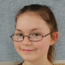 Cora Keith head shot
