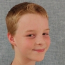 Chase Lowery head shot