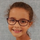 Bria Carlson head shot