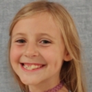 Kaylie Hekter head shot