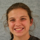 Zoe Bumgardner (Student Director) head shot