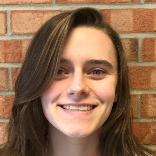 Ella Jasnieski head shot