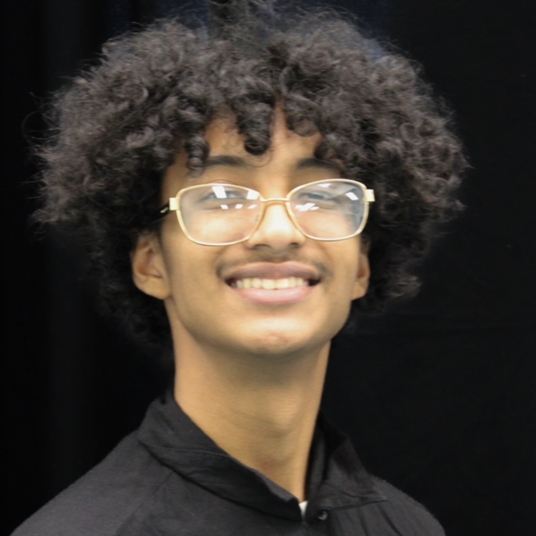 Aden Ali head shot
