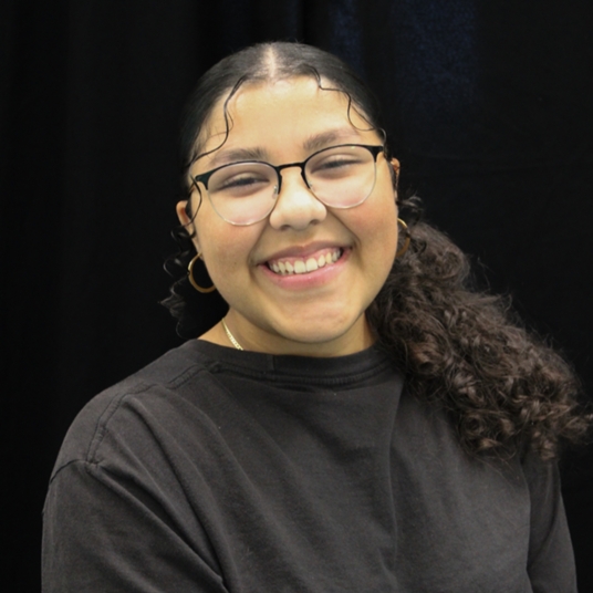 Jareilys Sanabria head shot