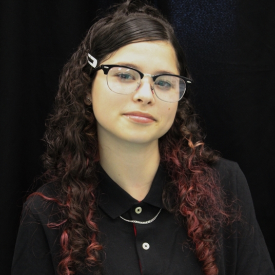 Kiara Román Cardona head shot