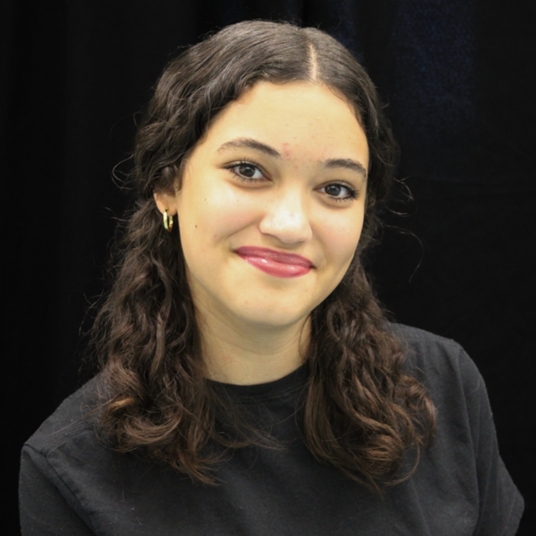 Leralis Sanchez head shot