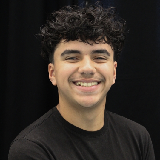 Matthew Nieves Ledesma head shot