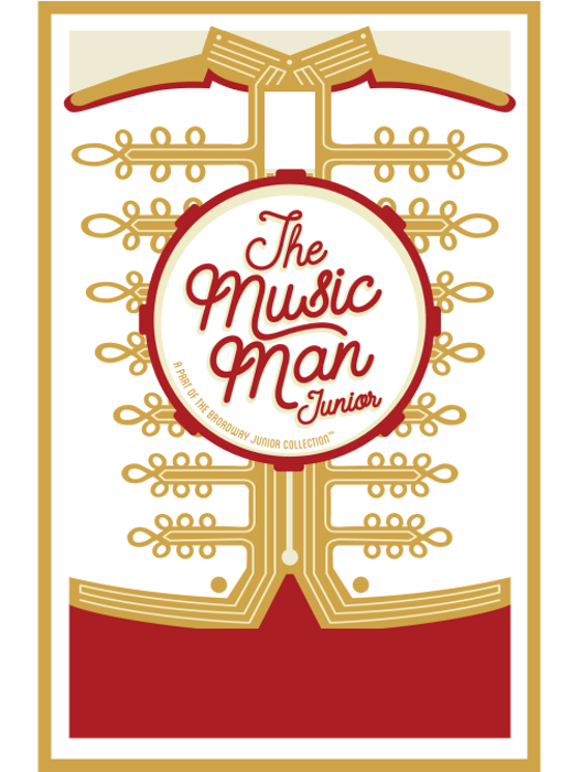 The Music Man Jr. at Pinecrest Academy Inc Performances November 9