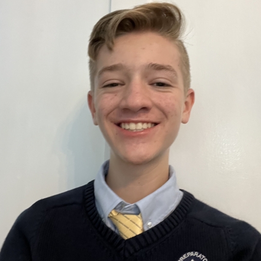 Michael Fortkort head shot