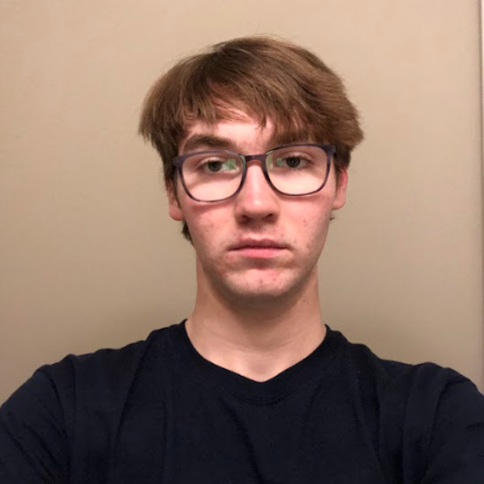 Mac McElheny head shot