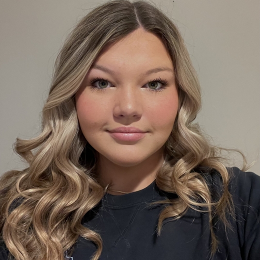 Sims Waring head shot