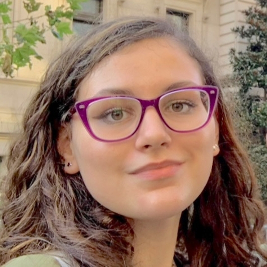 Rori Kern head shot