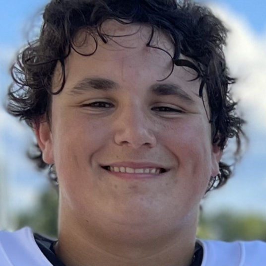 Cameron Wren head shot