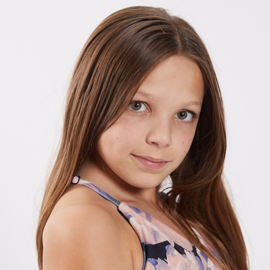Faith Bulford head shot
