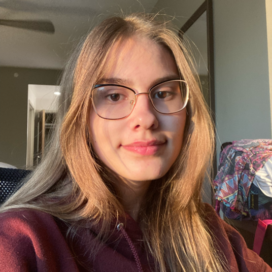 Piper Jones head shot