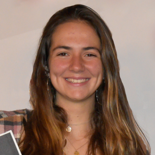 Nyla Johnson head shot