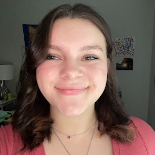 Jasmine Freiwald head shot