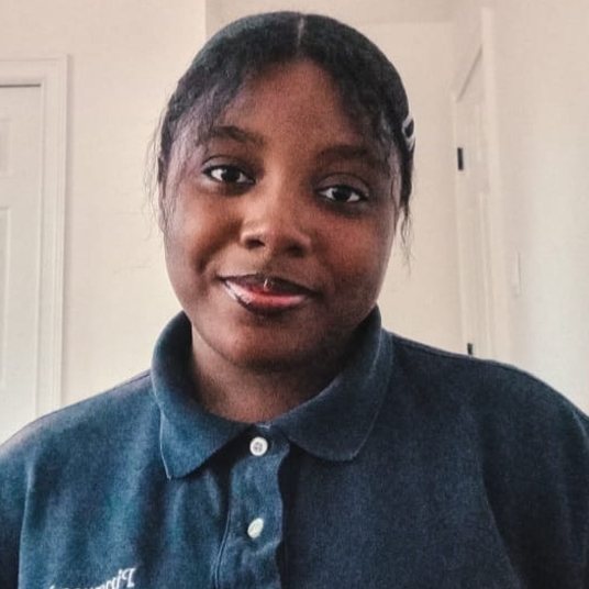 Abigail Gauthier head shot