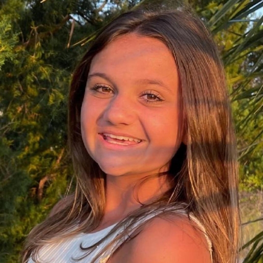 Ellery Woods head shot