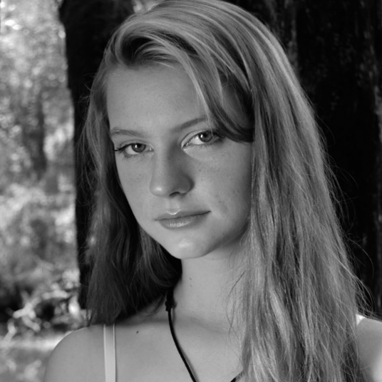 Kristin Lowery head shot