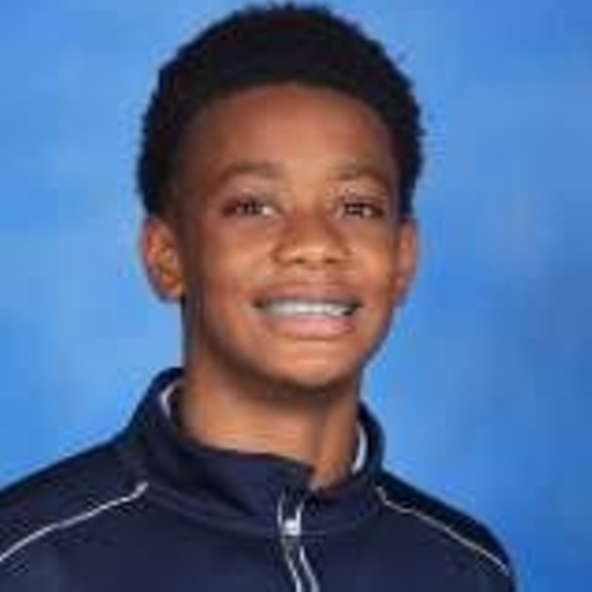 Dylen Gauthier head shot