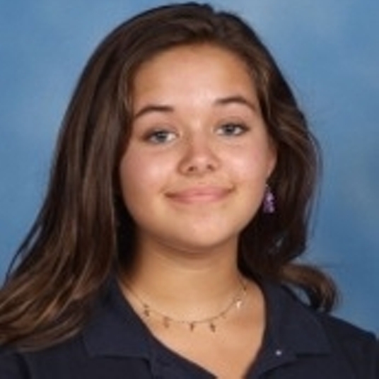 Reese Wright head shot