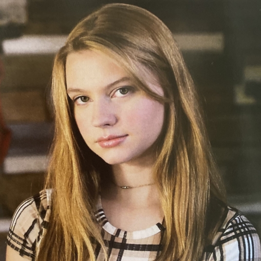 Kristin Lowery head shot