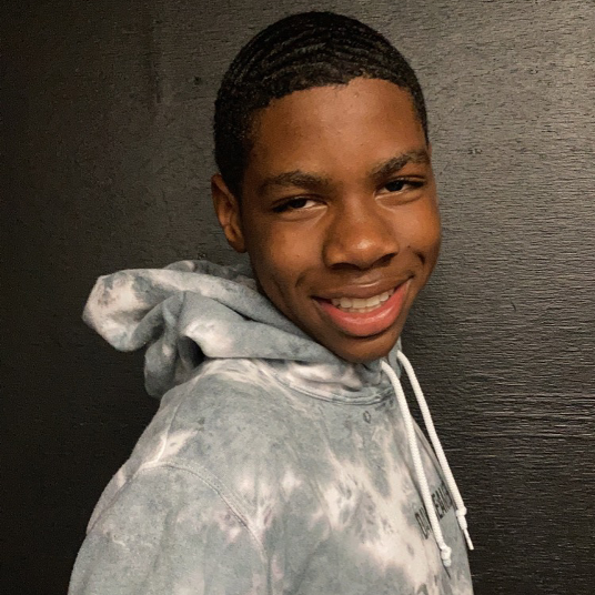Jeremiah Bowens head shot